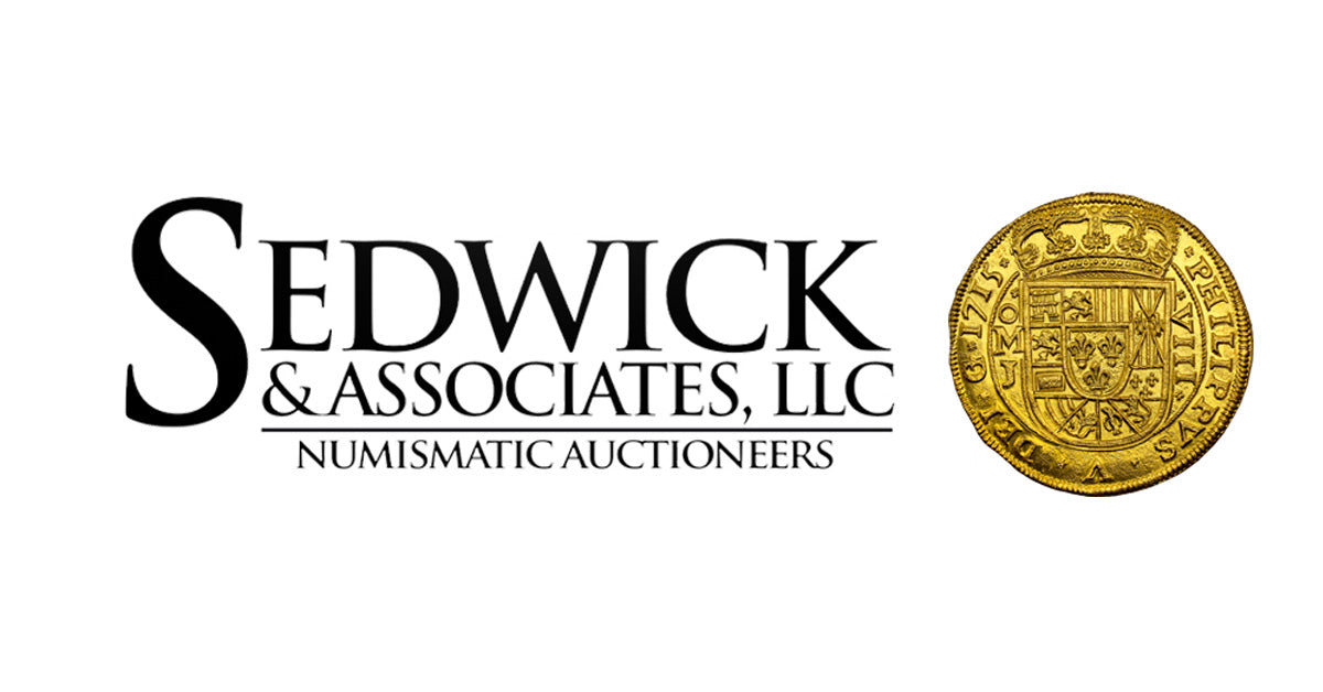 sedwickcoins.com