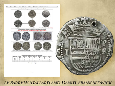 The Rincón 1-Real and 2-Reales Coins of La Plata and Potosí—An Ongoing Study