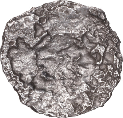 Concepcion Shipwreck (1641) BOLIVIA Potosí Silver Cob 8 Reales with COA 1119