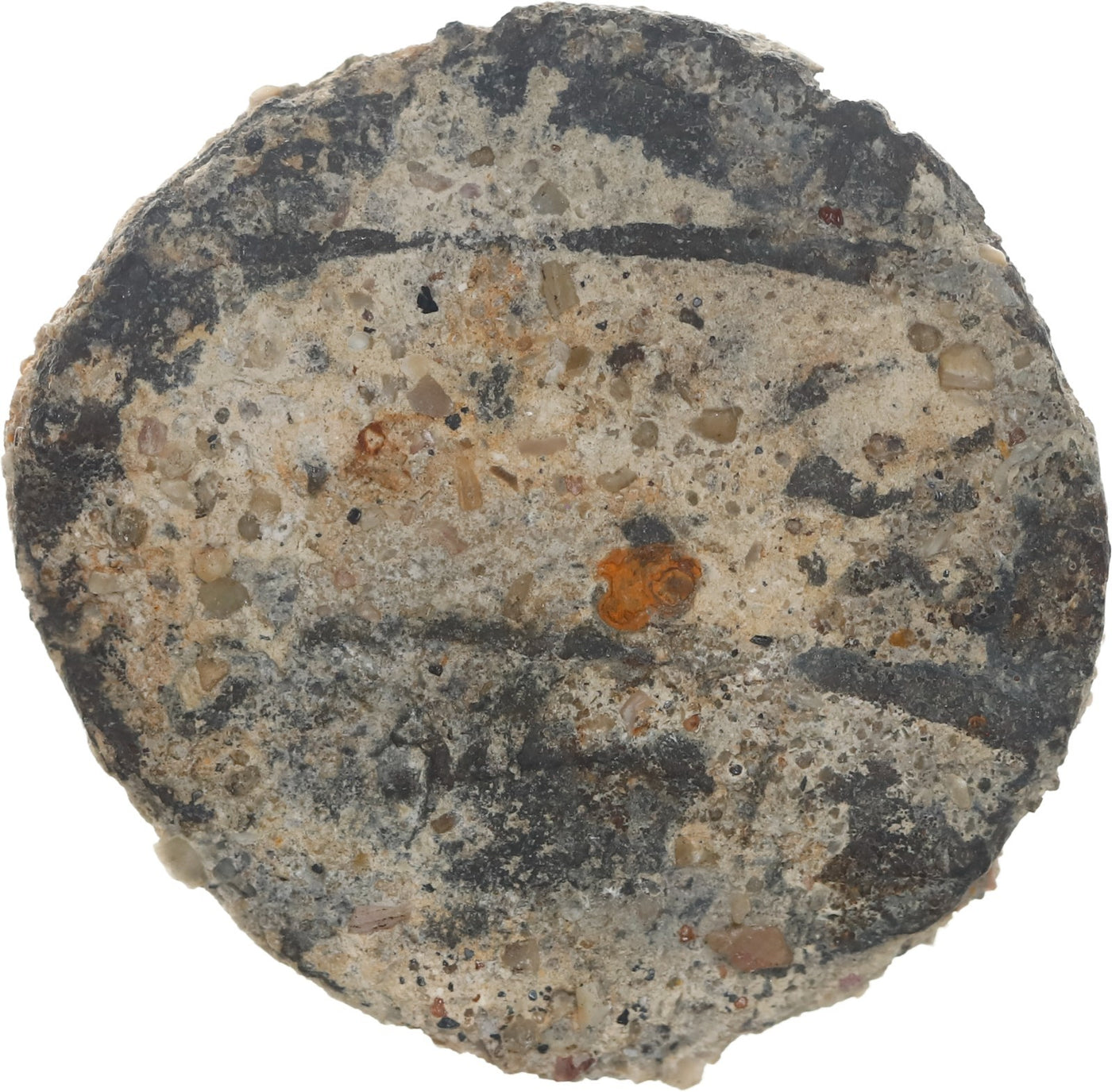 "Taj Mahal Treasure Shipwreck" (1702) INDIA (Mughal Empire), Surat, 1 rupee