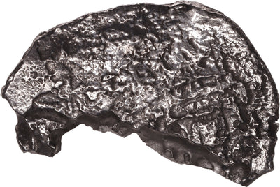 Concepcion Shipwreck (1641) MEXICO Mexico City Silver Cob 8 Reales with COA 1199