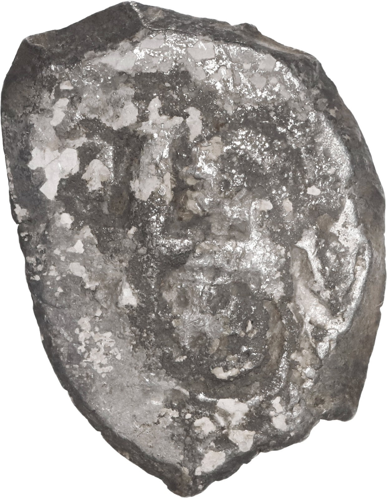 BOLIVIA, Potosi, cob 2 reales, 1763 V-(Y).