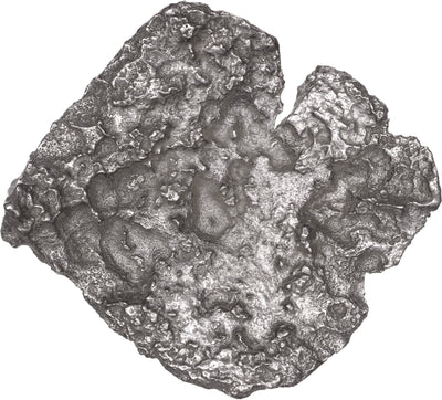 Concepcion Shipwreck (1641) MEXICO Mexico City Silver Cob 8 Reales with COA 1180