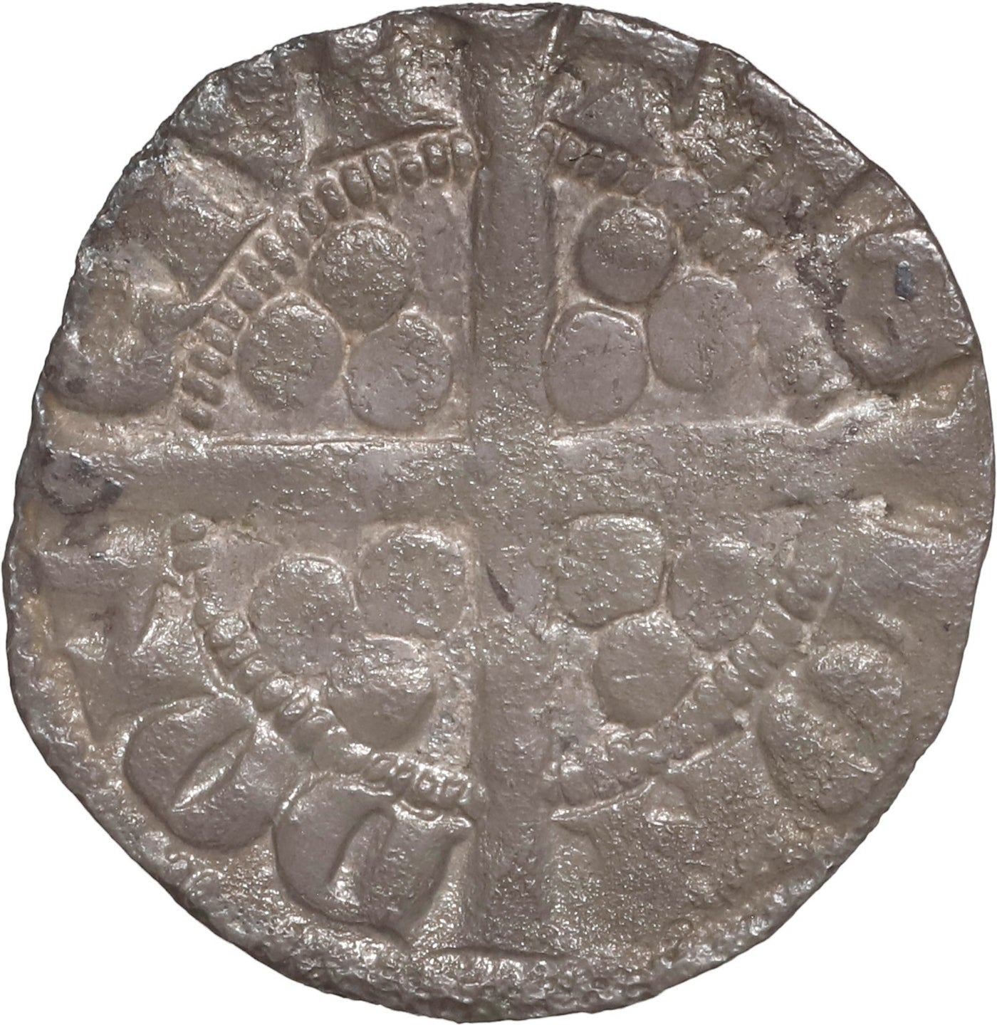 GREAT BRITAIN, London, England, penny, Edward II, Type XIb (1310-14)