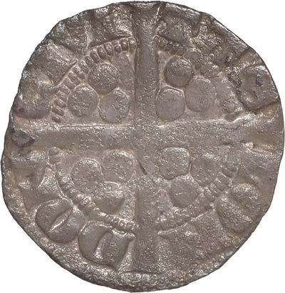 GREAT BRITAIN, London, England, penny, Edward II, Type XIb (1310-14)