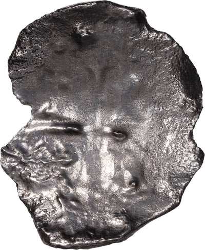 Concepcion Shipwreck (1641) MEXICO Mexico City Silver Cob 8 Reales with COA 1103