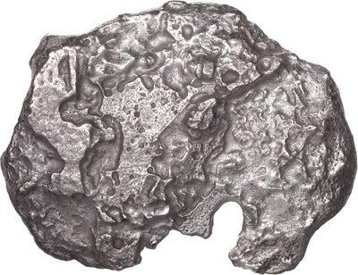 Concepcion Shipwreck (1641) MEXICO Mexico City Silver Cob 8 Reales with COA 1153