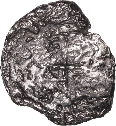 Concepcion Shipwreck (1641) MEXICO Mexico City Silver Cob 8 Reales with COA 1090