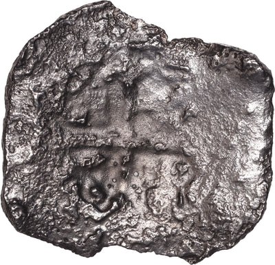 Concepcion Shipwreck (1641) MEXICO Mexico City Silver Cob 8 Reales with COA 1054