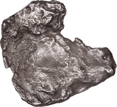 Concepcion Shipwreck (1641) MEXICO Mexico City Silver Cob 8 Reales with COA 1184