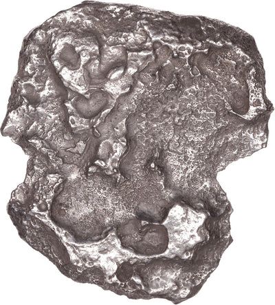 Concepcion Shipwreck (1641) MEXICO Mexico City Silver Cob 8 Reales with COA 1186