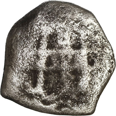 Dodington Shipwreck (1755) BOLIVIA Potosí Silver Cob 8 Reales Ferdinand VI & COA