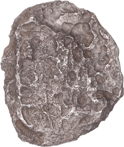 Concepcion Shipwreck (1641) MEXICO Mexico City Silver Cob 8 Reales with COA 1152