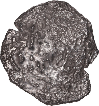 Concepcion Shipwreck (1641) MEXICO Mexico City Silver Cob 8 Reales with COA 1070