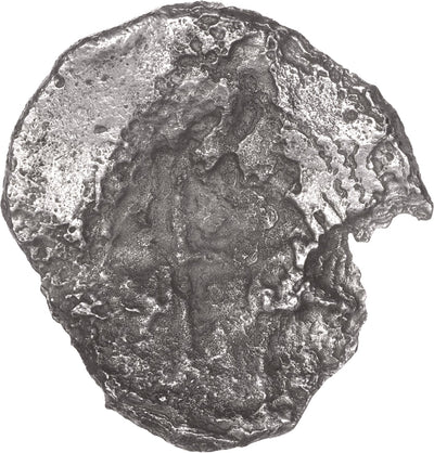 Concepcion Shipwreck (1641) MEXICO Mexico City Silver Cob 8 Reales with COA 1175