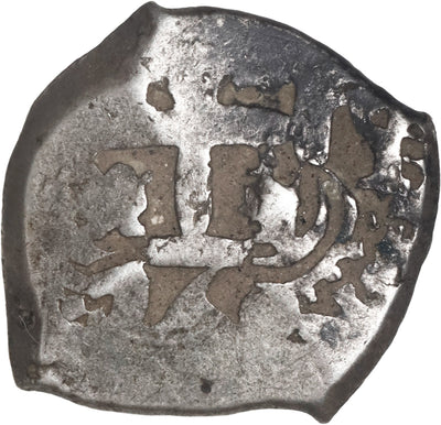 BOLIVIA, Potosi, cob 2 reales, 1760 (Y)-V.