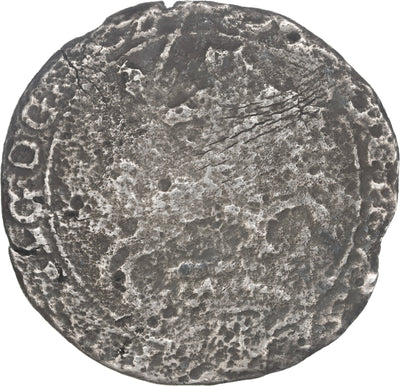 Merestein Shipwreck (1702) NETHERLANDS (UNITED), Gelderland, "rider" ducatoon