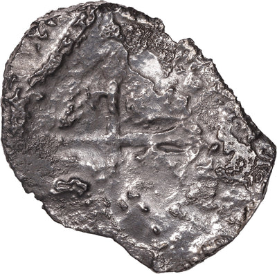 Concepcion Shipwreck (1641) MEXICO Mexico City Silver Cob 8 Reales with COA 1111