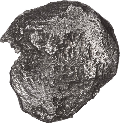Concepcion Shipwreck (1641) MEXICO Mexico City Silver Cob 8 Reales with COA 1175