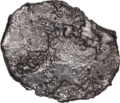 Concepcion Shipwreck (1641) MEXICO Mexico City Silver Cob 8 Reales with COA 1151