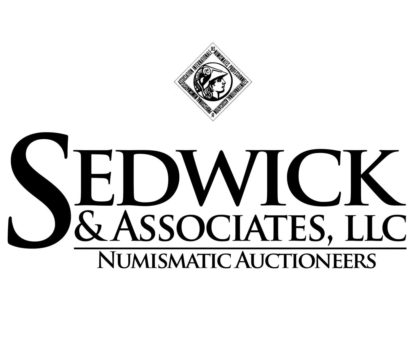 Sedwick Treasure, World, U.S. Coins & Paper Money Auction 37 Catalog May 2025