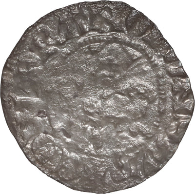 GREAT BRITAIN, London, England, penny, Edward II, Type XIb (1310-14)