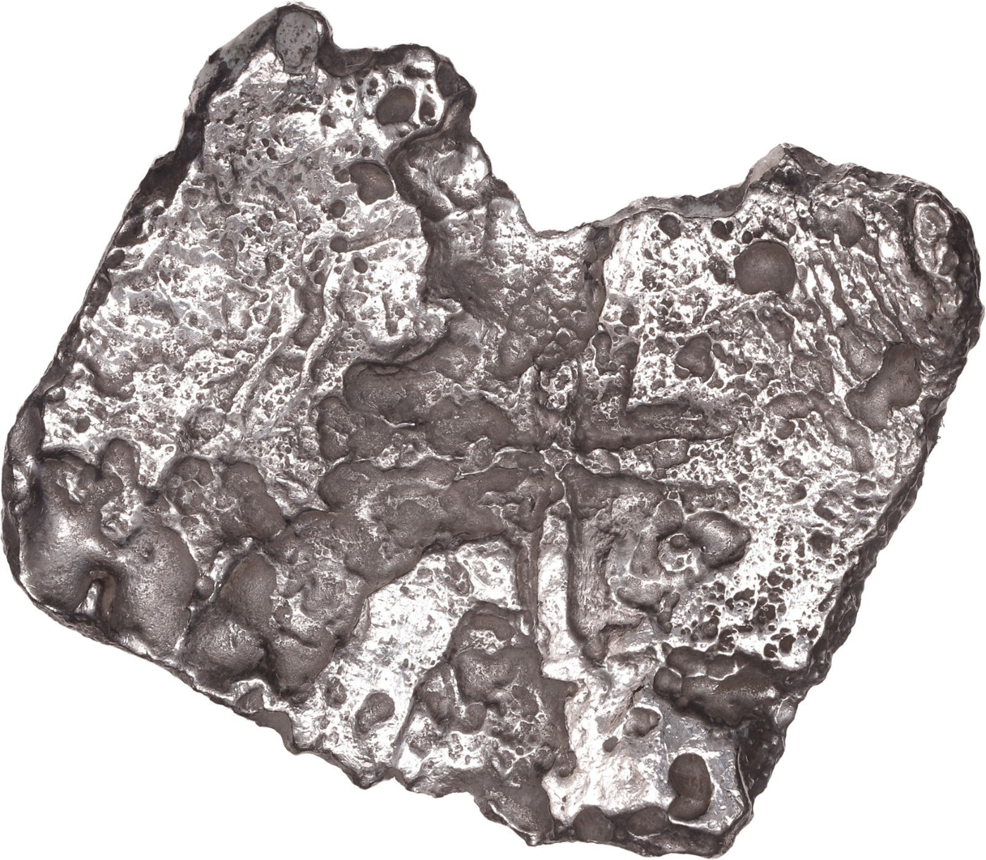 Concepcion Shipwreck (1641) MEXICO Mexico City Silver Cob 8 Reales with COA 1189