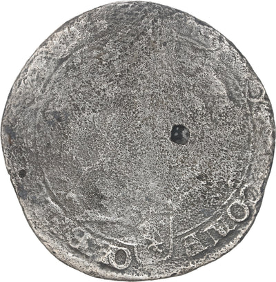 Merestein Shipwreck (1702)NETHERLANDS (UNITED), mint uncertain, "rider" ducatoon