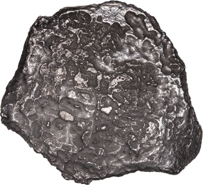 Concepcion Shipwreck (1641) MEXICO Mexico City Silver Cob 8 Reales with COA 1037