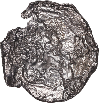 Concepcion Shipwreck (1641) MEXICO Mexico City Silver Cob 8 Reales with COA 1096