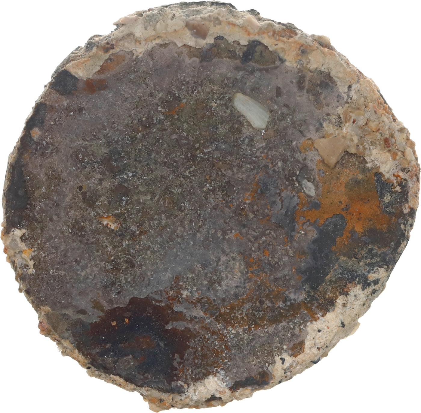 "Taj Mahal Treasure Shipwreck" (1702) INDIA (Mughal Empire), Surat, 1 rupee